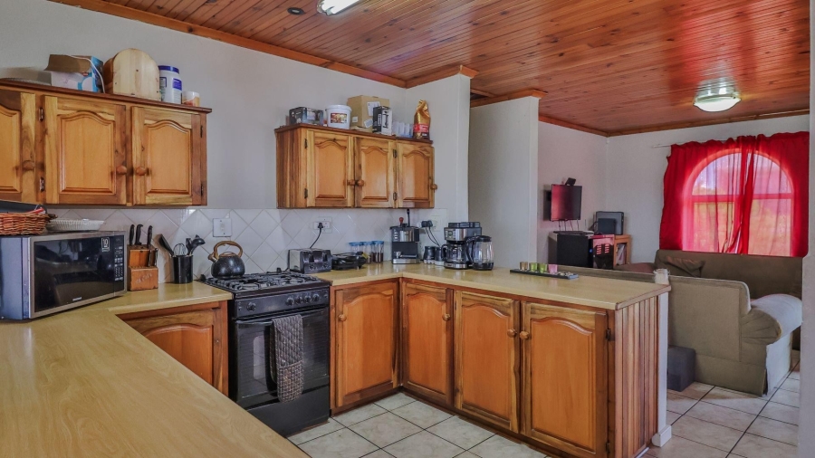 3 Bedroom Property for Sale in Kleinbaai Western Cape